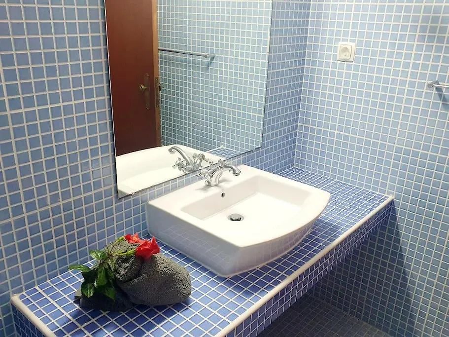 Lovely Beach House Moradia V4 Com Piscina Altura Holiday home