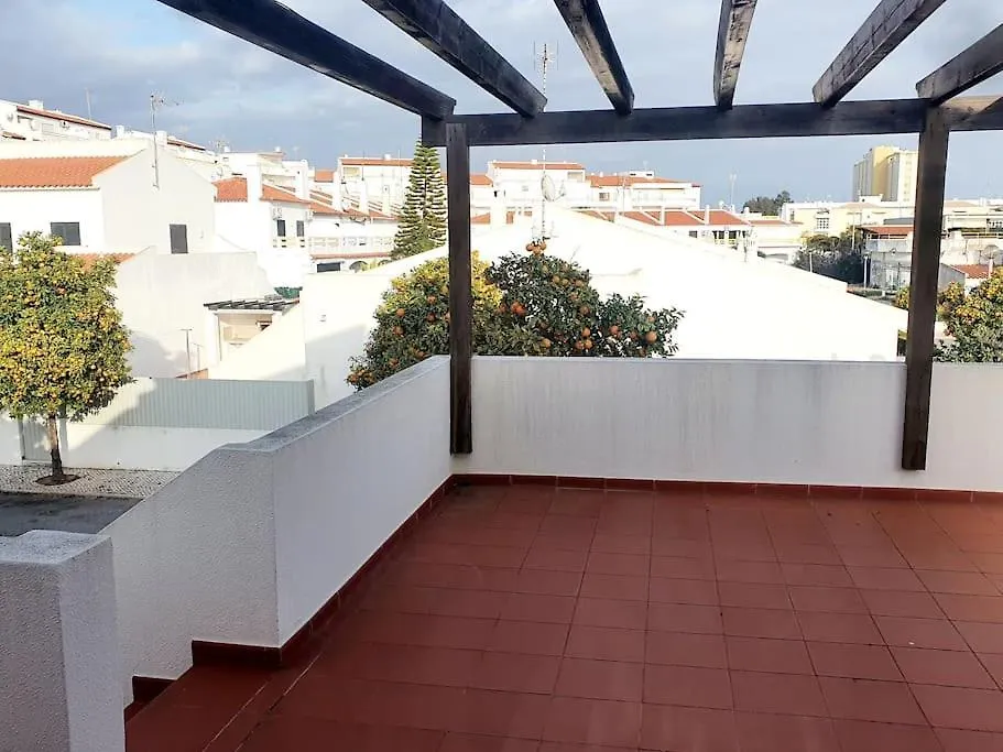 Lovely Beach House Moradia V4 Com Piscina Altura 0*,  Portugal
