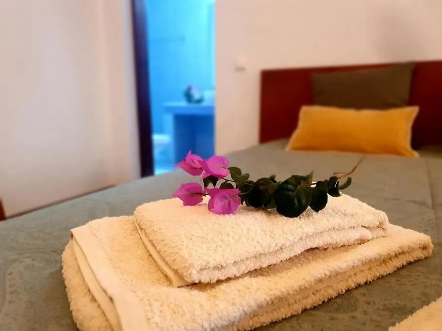 Holiday home Lovely Beach House Moradia V4 Com Piscina Altura Portugal