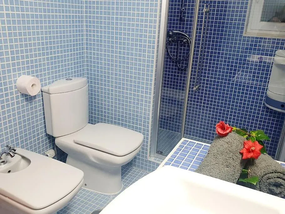 Lovely Beach House Moradia V4 Com Piscina Altura 0*,