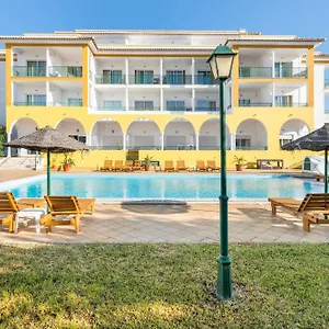 Turisticos Alagoa Appart hôtel