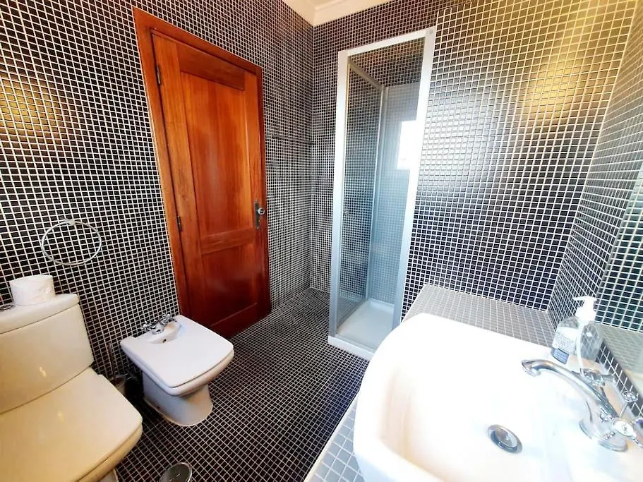 Lovely Beach House Moradia V4 Com Piscina Altura Portugália